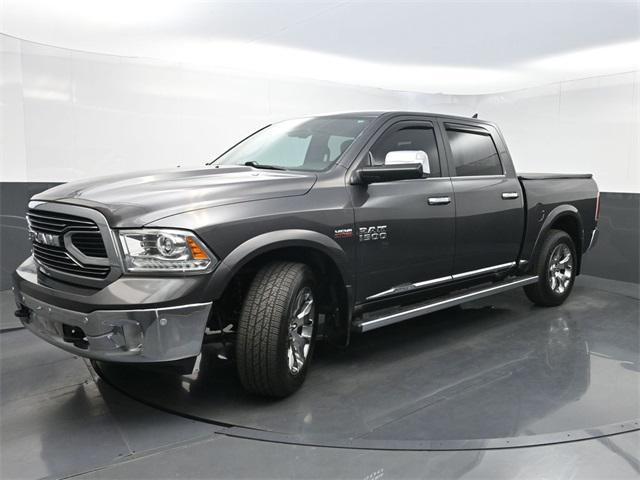 used 2017 Ram 1500 car, priced at $22,990
