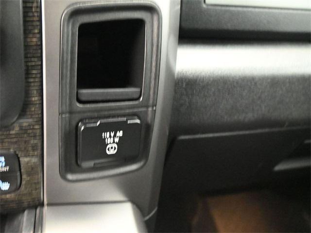 used 2017 Ram 1500 car, priced at $22,990