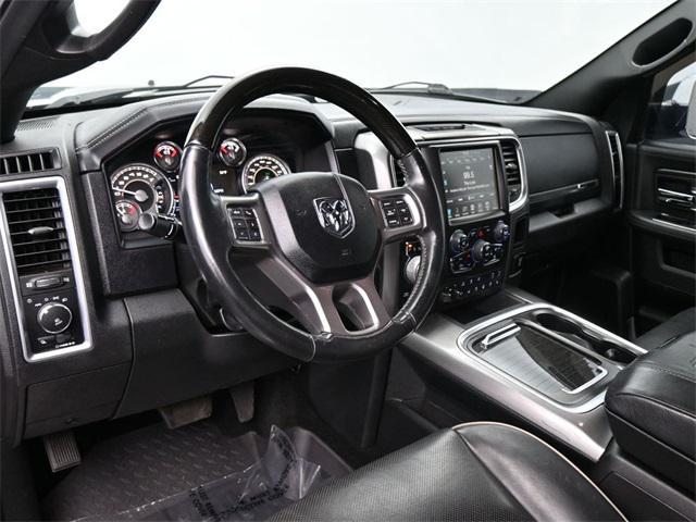 used 2017 Ram 1500 car, priced at $22,990