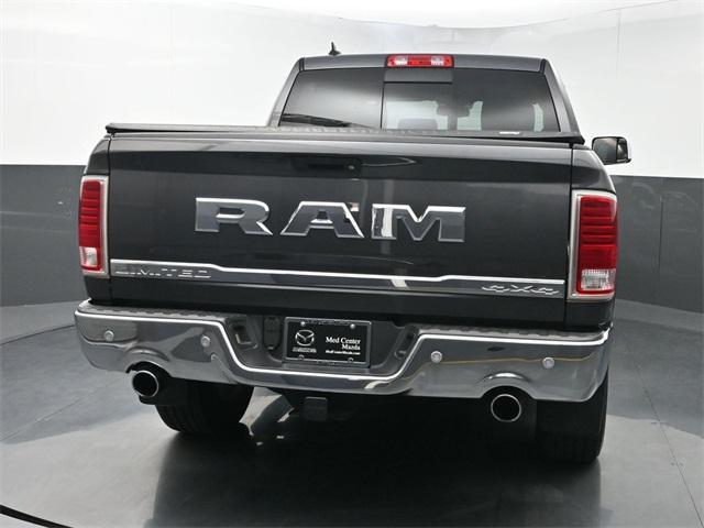 used 2017 Ram 1500 car, priced at $22,990