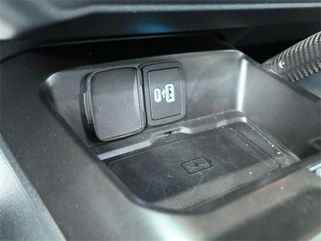 used 2022 Ford Bronco car, priced at $65,990