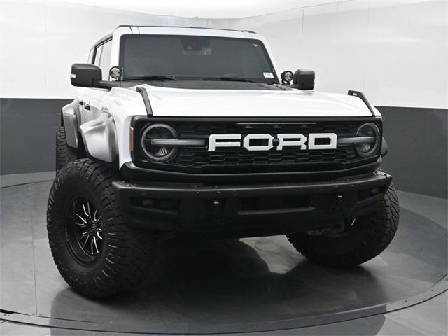 used 2022 Ford Bronco car, priced at $65,990