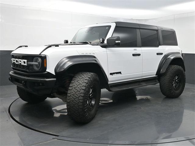 used 2022 Ford Bronco car, priced at $65,990