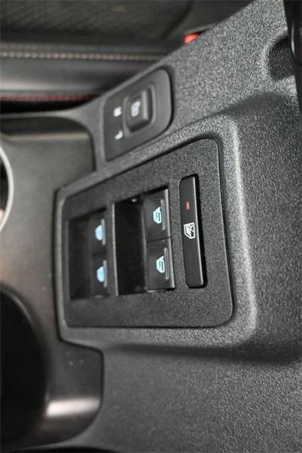 used 2022 Ford Bronco car, priced at $65,990