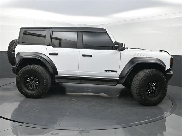 used 2022 Ford Bronco car, priced at $65,990