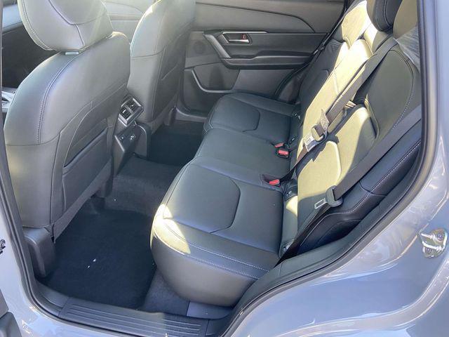 new 2026 Mazda CX-5 car, priced at $41,605