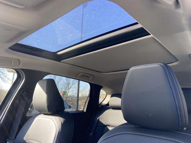 new 2026 Mazda CX-5 car, priced at $41,605