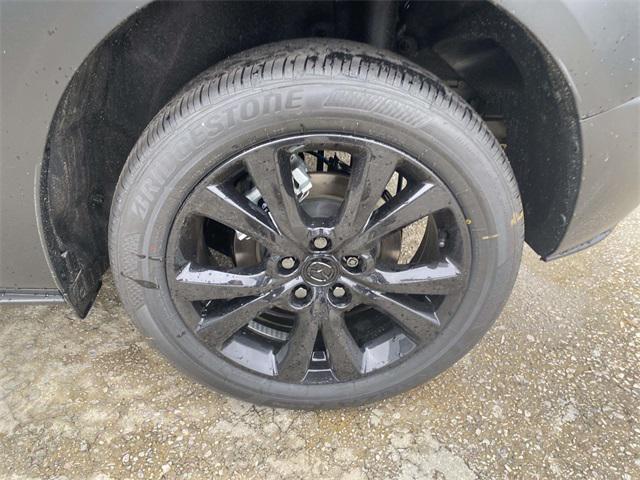 new 2026 Mazda CX-30 car, priced at $35,525