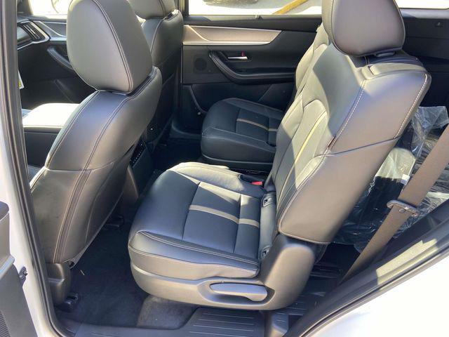 new 2026 Mazda CX-90 car, priced at $51,847