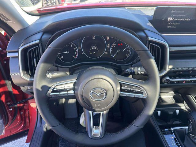 new 2026 Mazda CX-50 car, priced at $36,722