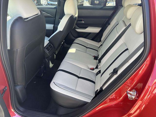 new 2026 Mazda CX-50 car, priced at $36,722