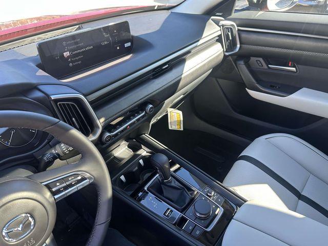 new 2026 Mazda CX-50 car, priced at $36,722