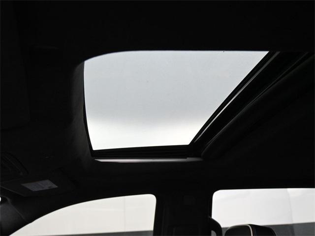 used 2023 GMC Sierra 1500 car, priced at $59,800