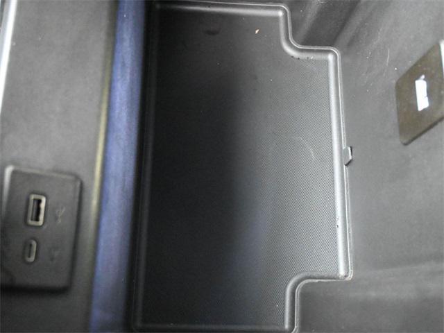 used 2023 GMC Sierra 1500 car, priced at $59,800