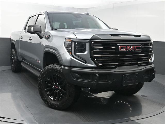 used 2023 GMC Sierra 1500 car, priced at $59,800