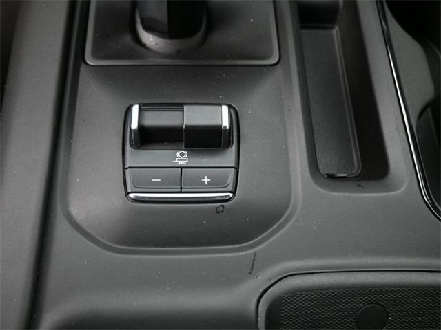 used 2023 GMC Sierra 1500 car, priced at $59,800