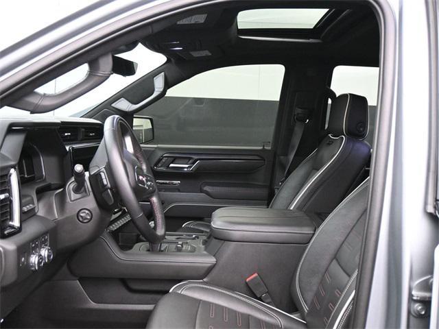 used 2023 GMC Sierra 1500 car, priced at $59,800