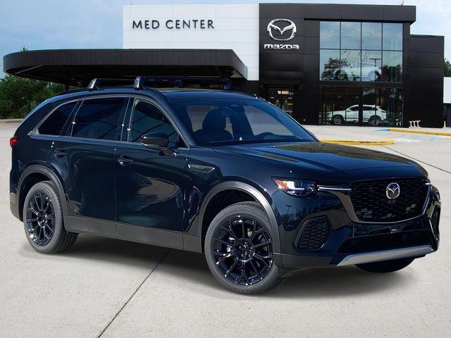 new 2026 Mazda CX-70 car, priced at $50,561