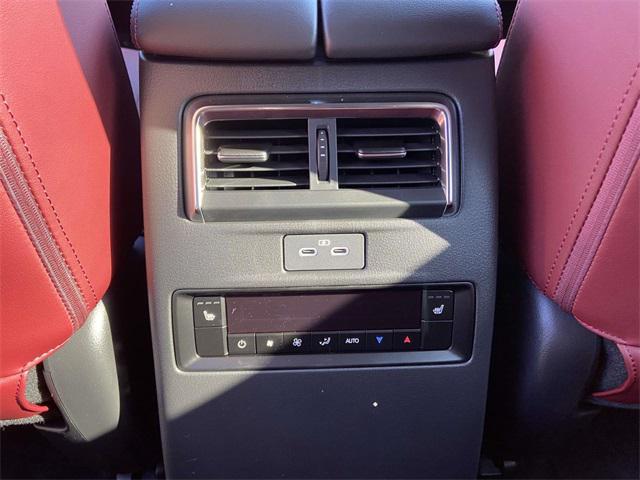 new 2026 Mazda CX-70 car, priced at $51,975