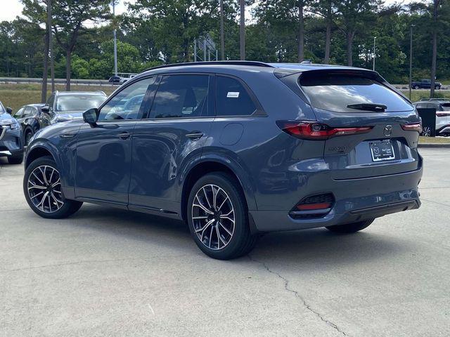 new 2026 Mazda CX-70 car, priced at $54,663