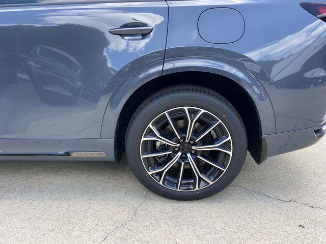 new 2026 Mazda CX-70 car, priced at $54,663