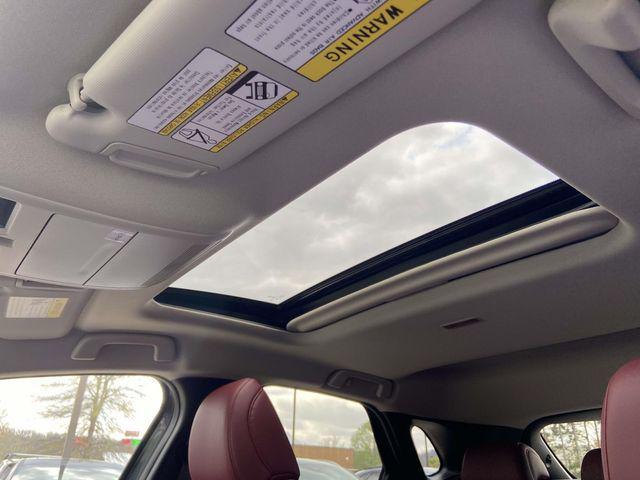 new 2026 Mazda CX-30 car, priced at $31,990