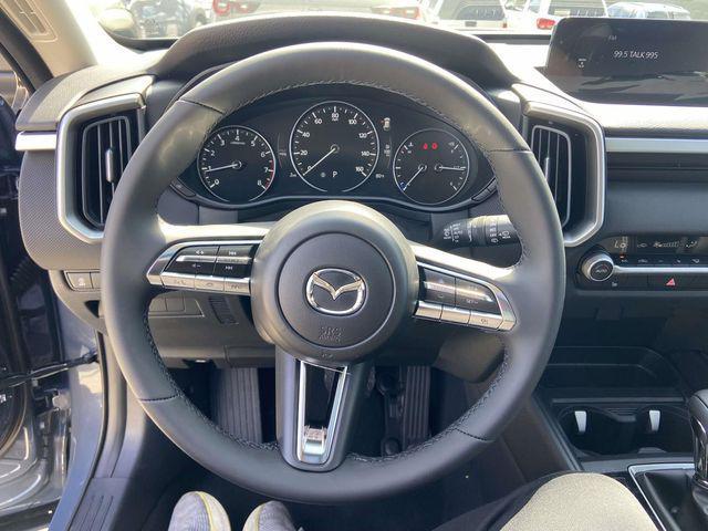 new 2026 Mazda CX-50 car, priced at $34,838