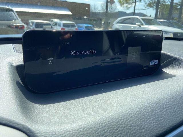 new 2026 Mazda CX-50 car, priced at $34,838