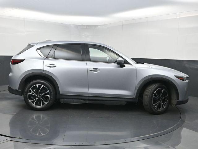 used 2023 Mazda CX-5 car, priced at $25,889