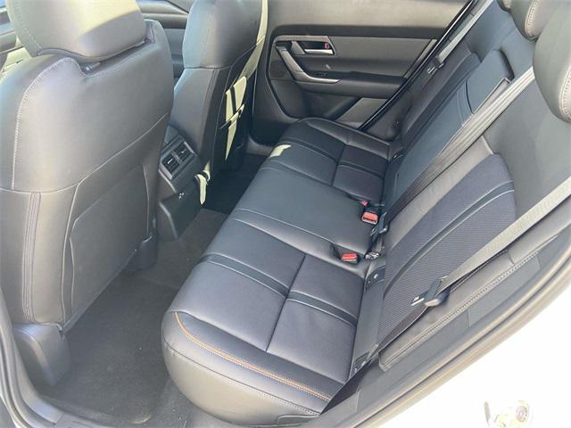 new 2026 Mazda CX-50 car, priced at $36,544