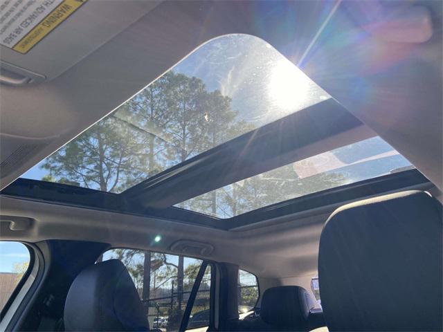 new 2026 Mazda CX-50 car, priced at $36,544