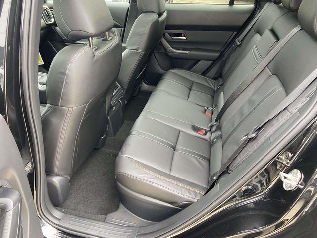 new 2026 Mazda CX-50 Hybrid car, priced at $41,886