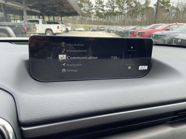 new 2026 Mazda CX-50 Hybrid car, priced at $41,886