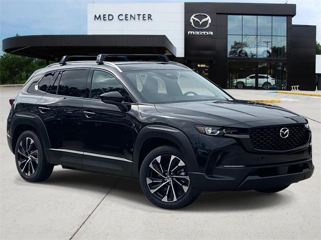 new 2026 Mazda CX-50 Hybrid car, priced at $41,886