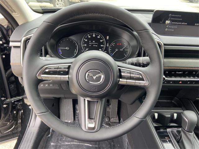 new 2026 Mazda CX-50 Hybrid car, priced at $41,886