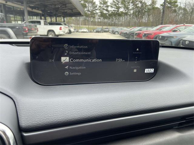 new 2026 Mazda CX-50 Hybrid car, priced at $41,886