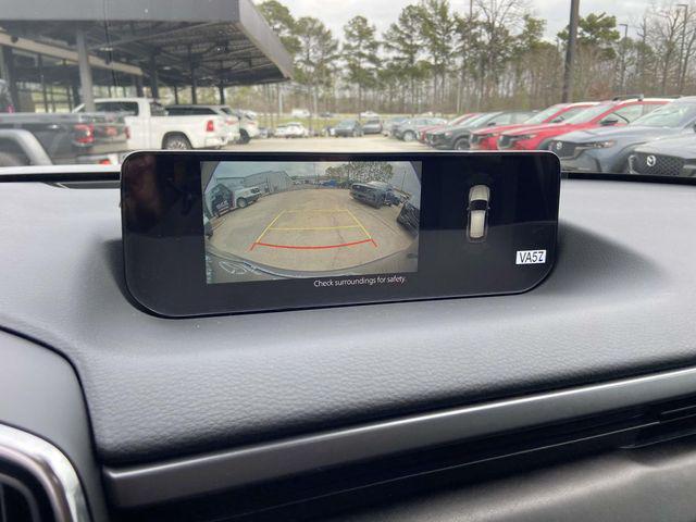 new 2026 Mazda CX-50 Hybrid car, priced at $41,886