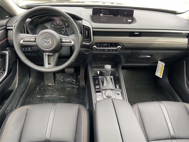 new 2026 Mazda CX-50 Hybrid car, priced at $41,886