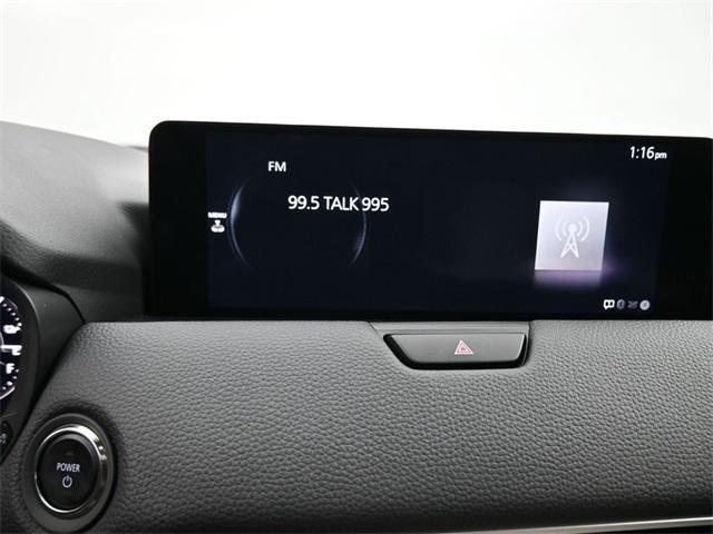 used 2025 Mazda CX-90 PHEV car, priced at $37,900