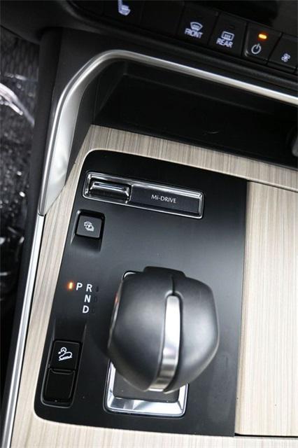 used 2025 Mazda CX-90 PHEV car, priced at $37,900