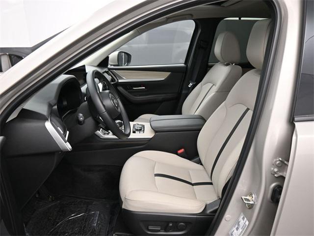 used 2025 Mazda CX-90 PHEV car, priced at $37,900