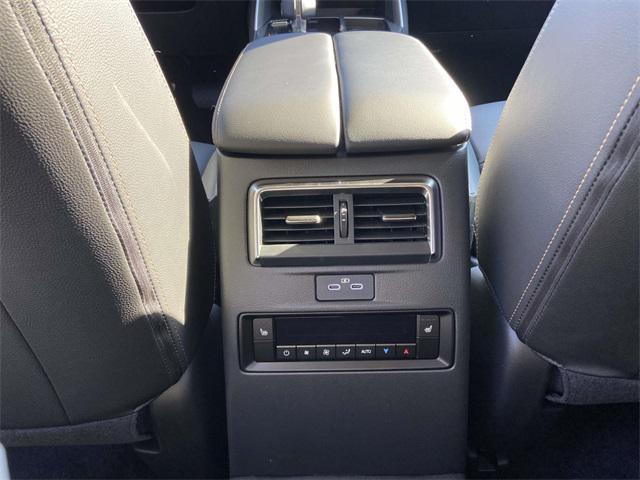 new 2026 Mazda CX-90 car, priced at $43,980