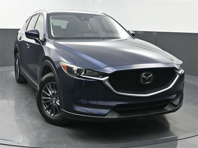 used 2019 Mazda CX-5 car, priced at $18,990