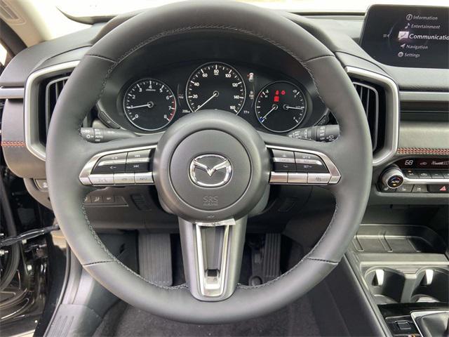 new 2026 Mazda CX-50 car, priced at $41,377