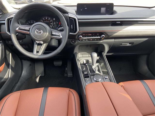 new 2026 Mazda CX-50 car, priced at $41,377