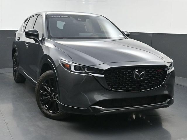 used 2023 Mazda CX-5 car, priced at $28,990