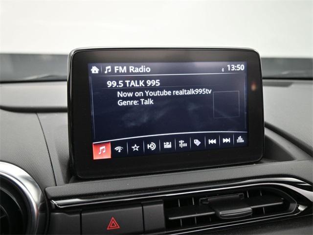used 2023 Mazda MX-5 Miata car, priced at $29,990