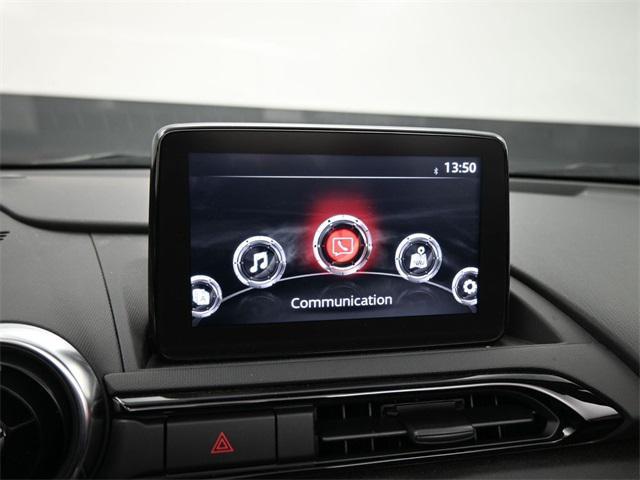 used 2023 Mazda MX-5 Miata car, priced at $29,990