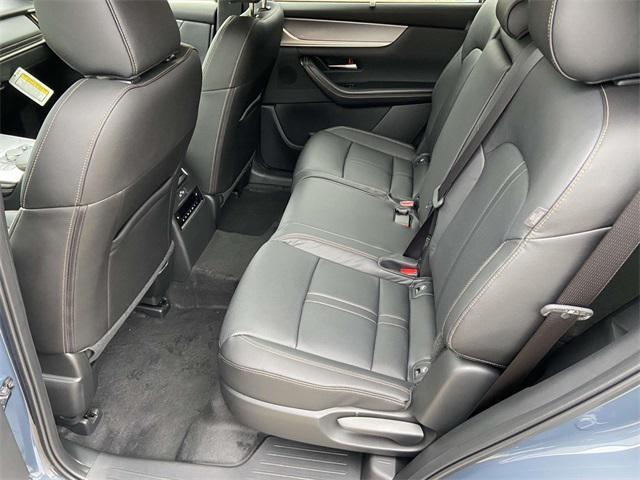 new 2026 Mazda CX-70 car, priced at $44,675