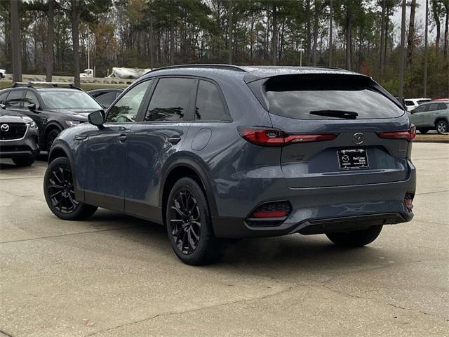 new 2026 Mazda CX-70 car, priced at $44,675